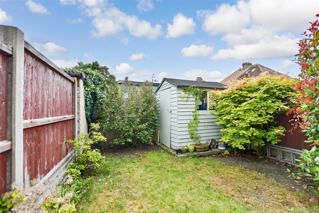 Property photo 1 of 9 Rear Garden