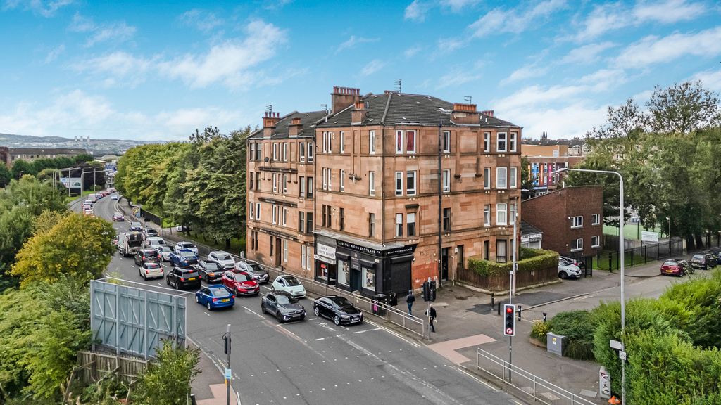 Property photo 1 of 22 1-Print-205 Cumbernauld Road Flat 3.3_28