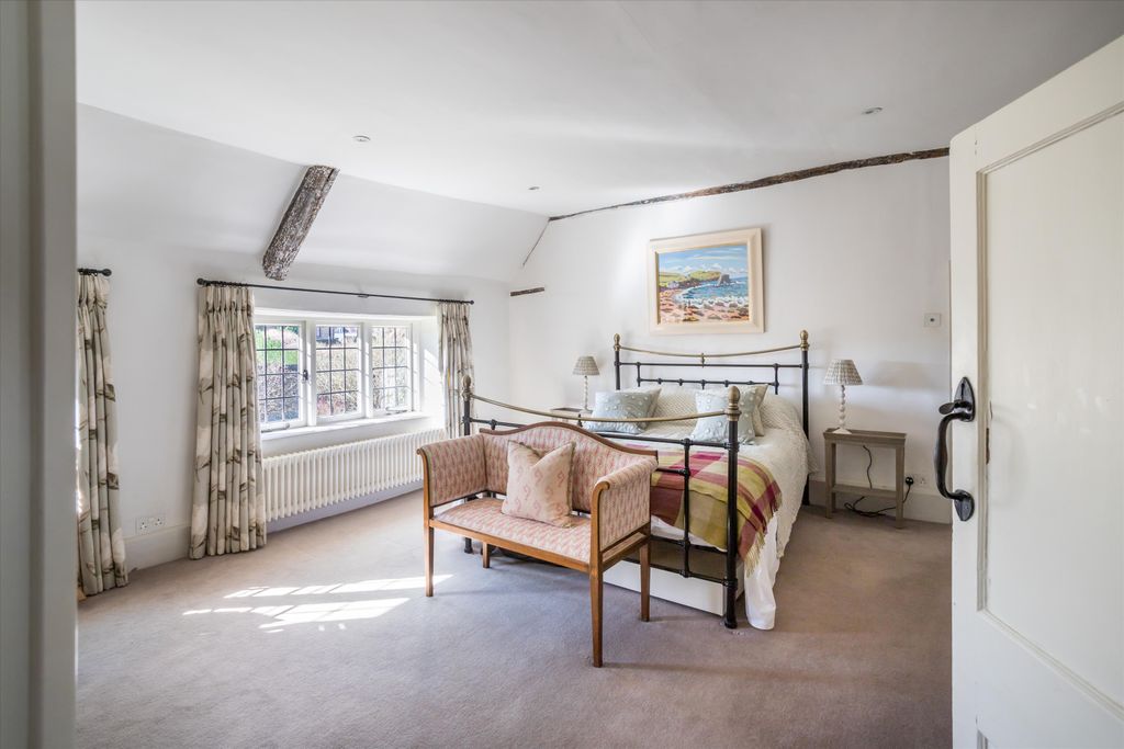 Additional image 16 of 6 bed detached house for saleThe Street, Shackleford, Godalming, Surrey GU8