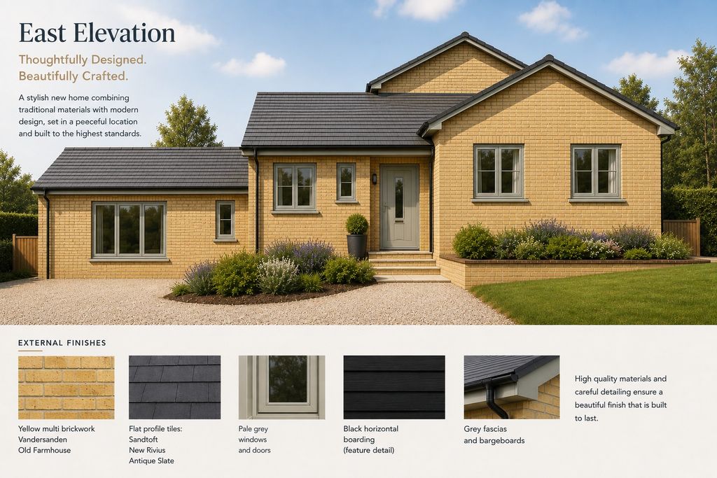 Property photo 2 of 5 Needham CGI