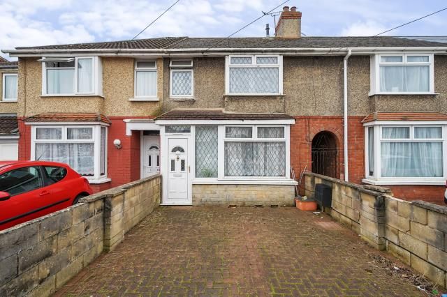 Property photo 1 of 14 External View