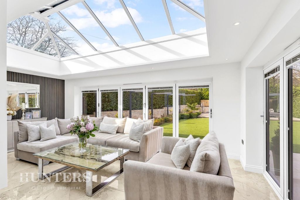 Additional image 10 of 5 bed detached house for saleThe Villas, Starring Road, Littleborough OL15