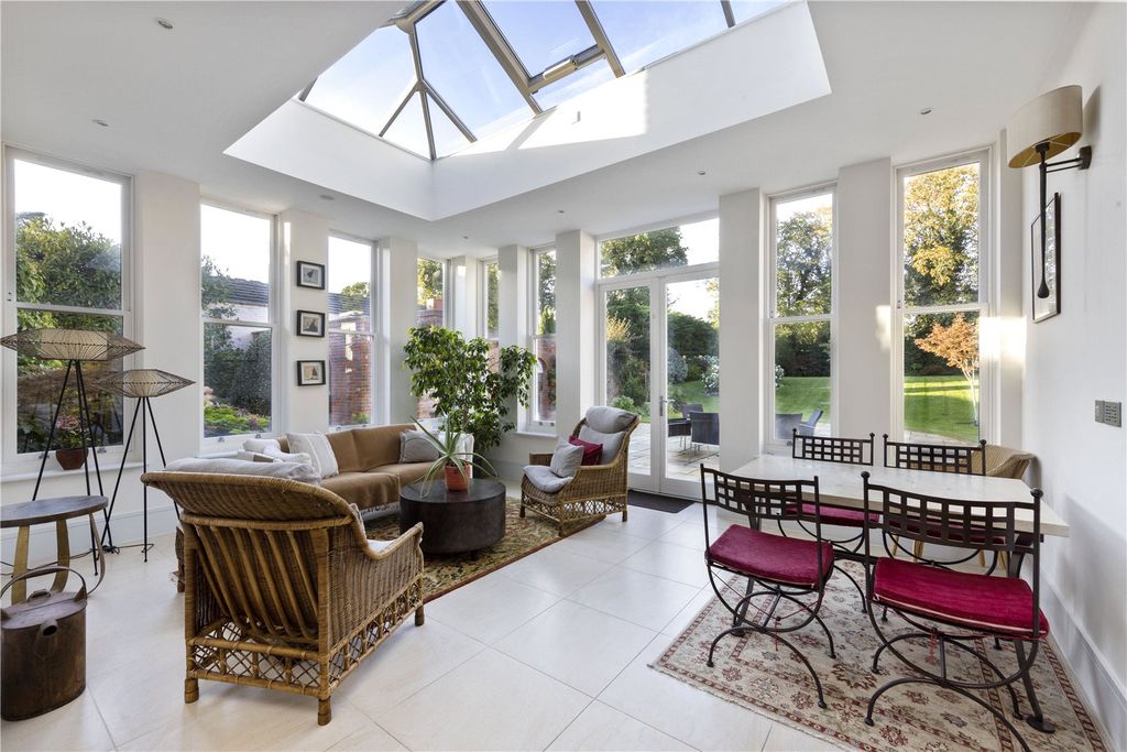 Additional image 8 of 7 bed detached house for saleSandown Avenue, Esher, Surrey KT10