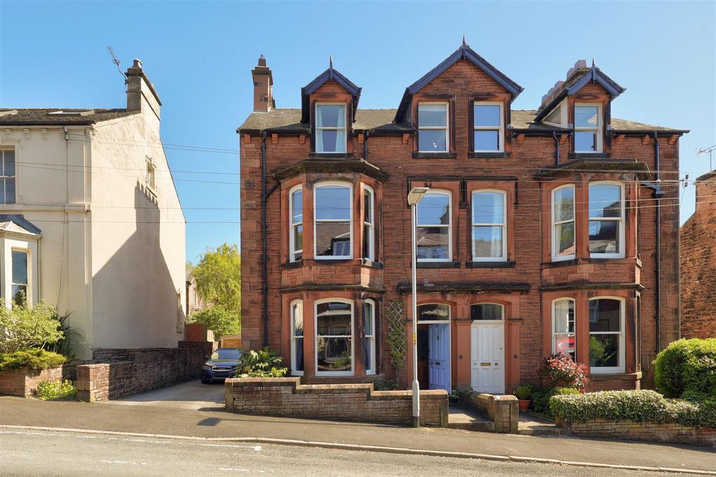 Additional image 33 of 6 bed property for saleLowther Street, Penrith CA11