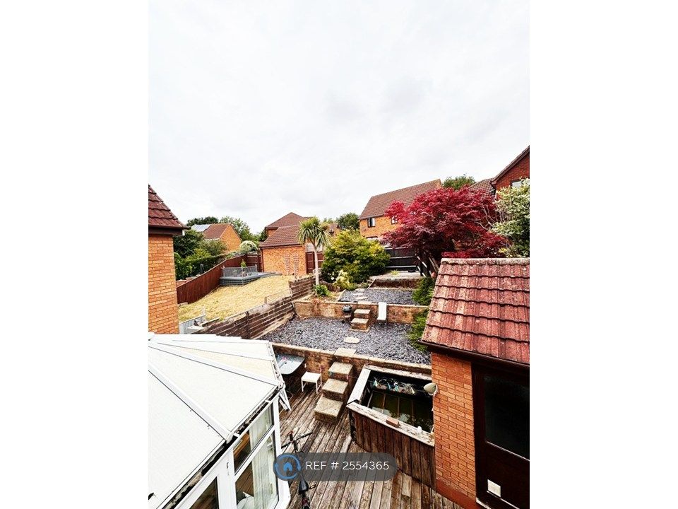Property photo 2 of 9 Rear Garden