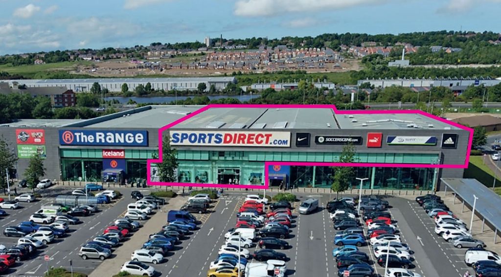 Property photo 1 of 1 Metro Park West