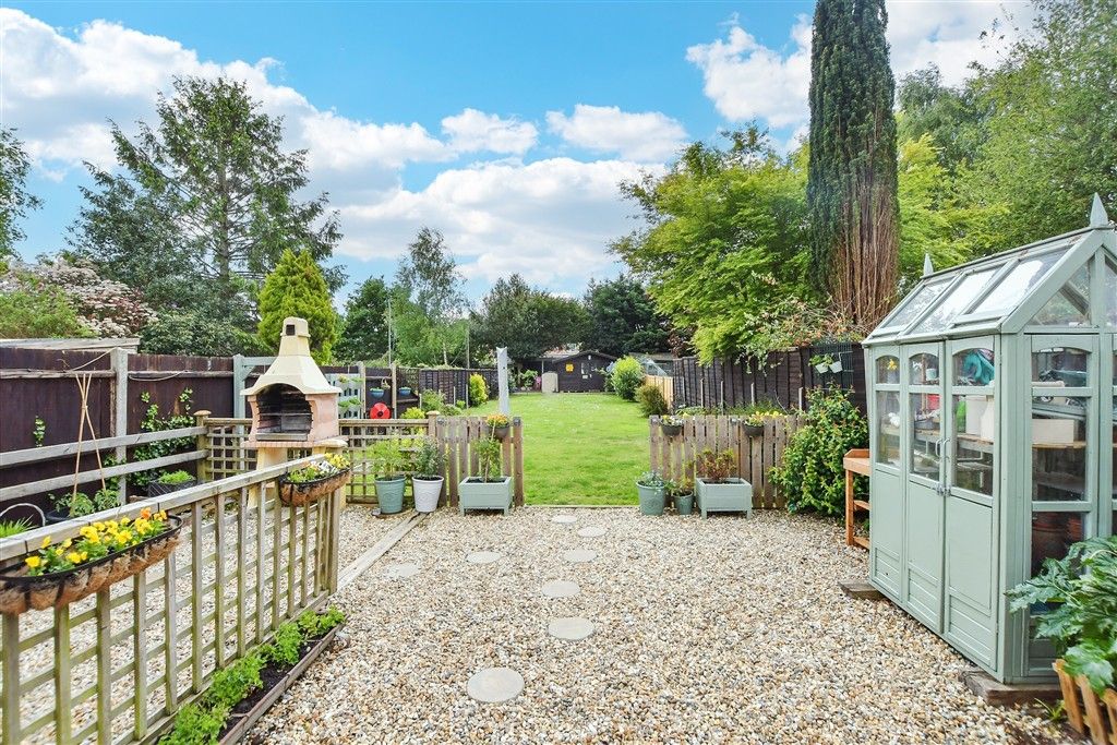 Property photo 2 of 15 Rear Garden