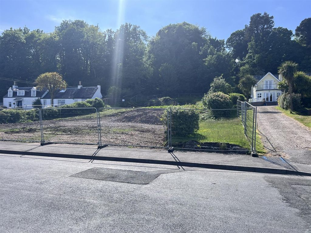 Property photo 2 of 22 Looking Towards The Site