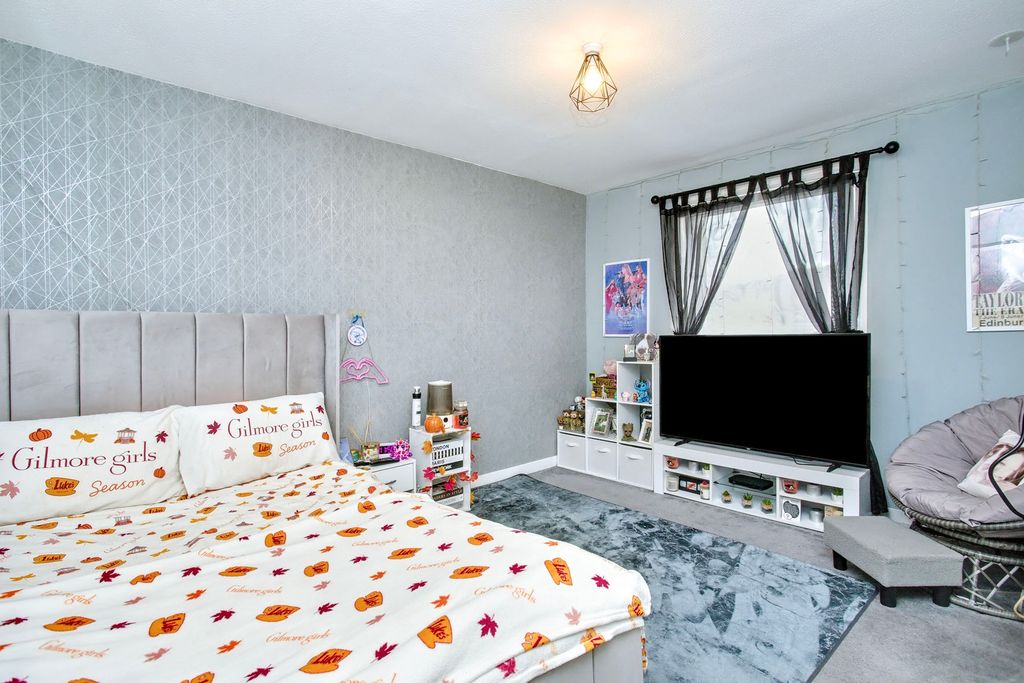 Additional image 7 of 3 bed end terrace house for sale55 Kingsway, Peebles EH45