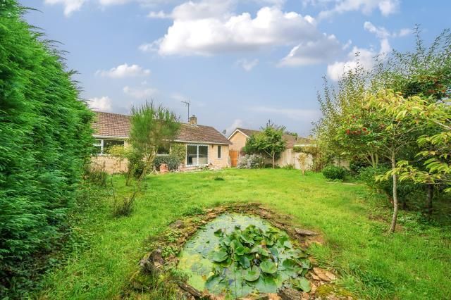 Property photo 2 of 9 Garden Shot