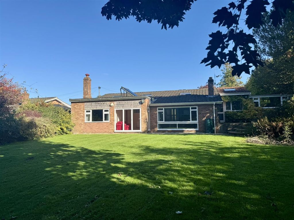 Property photo 1 of 23 Rear Aspect