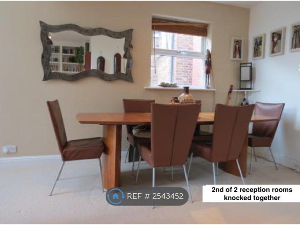 Property photo 2 of 17 Dining Room Area