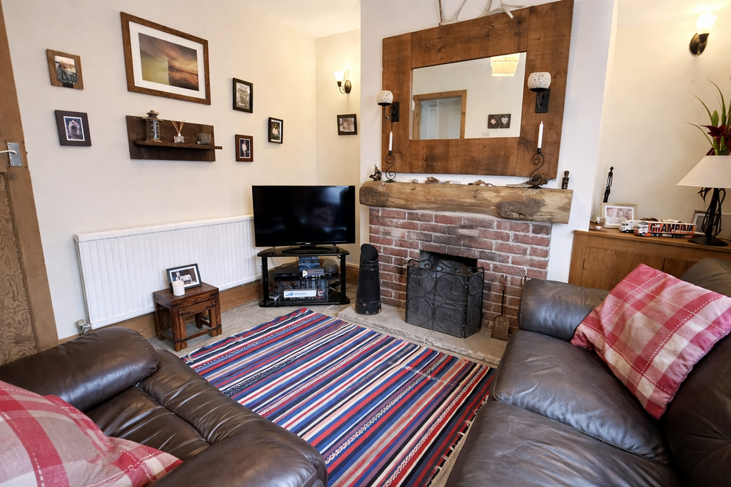 Property photo 3 of 12 Living Room