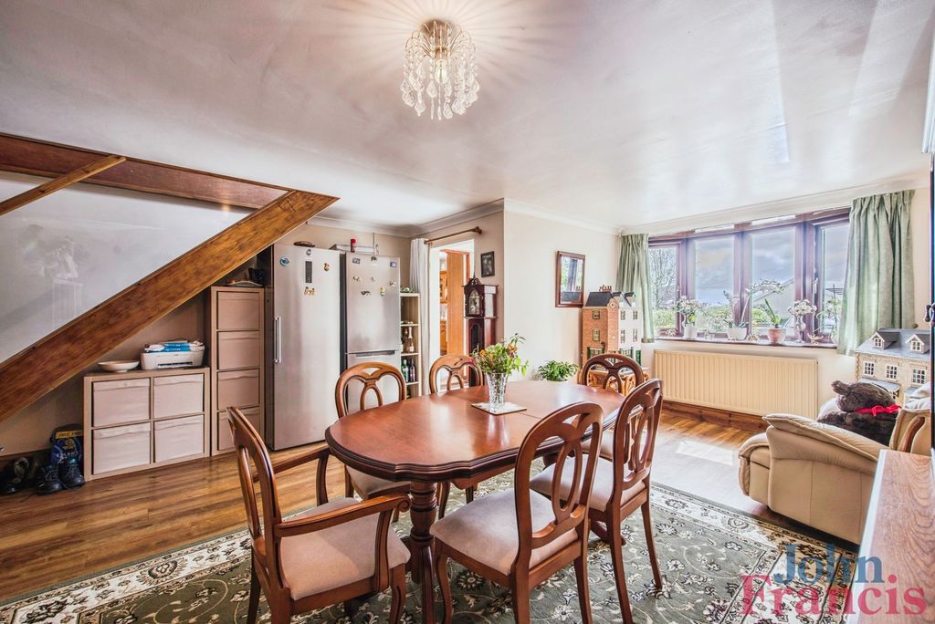 Additional image 10 of 3 bed detached house for saleThornberry Gardens, Ludchurch, Narberth, Pembrokeshire SA67