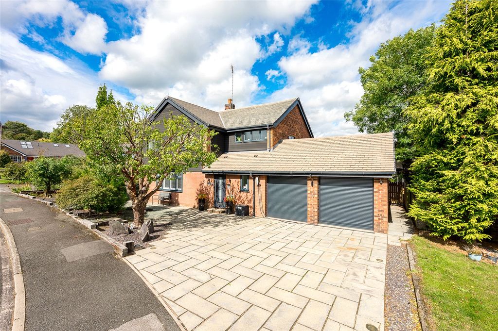Property photo 1 of 20 4 Murrayfield