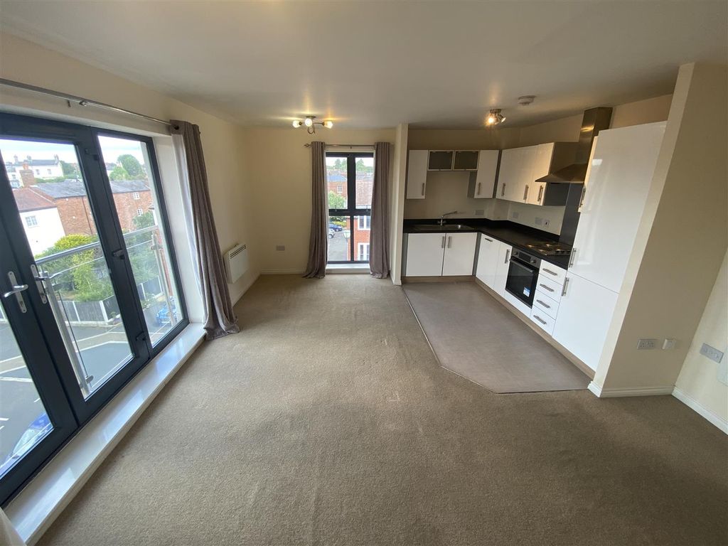 Property photo 2 of 11 Open Plan Living Area
