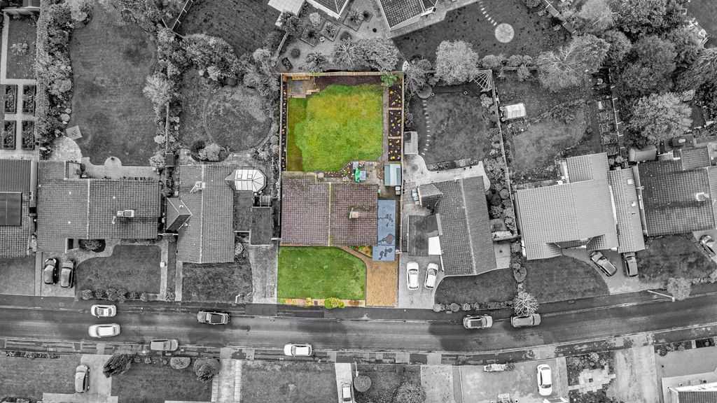 Property photo 3 of 15 Bird's Eye View
