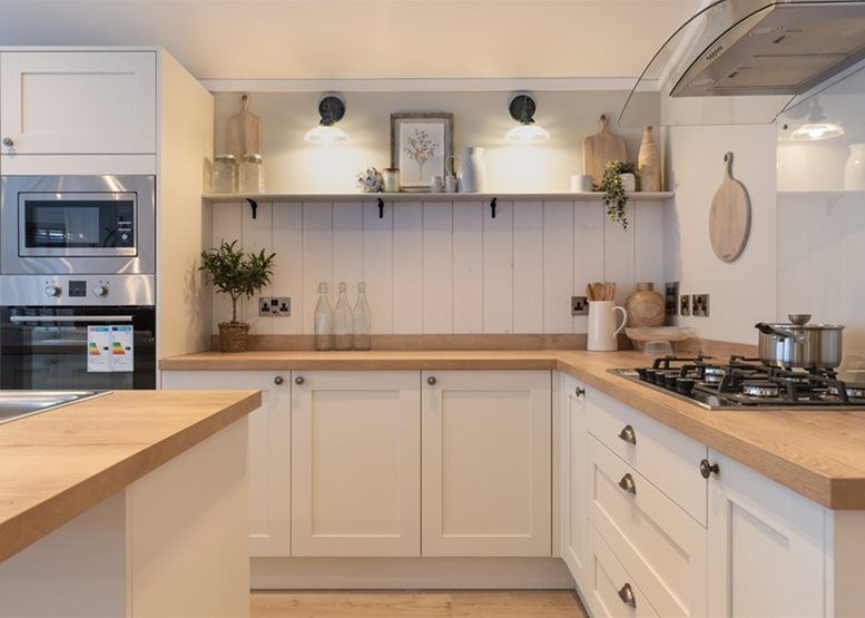 Property photo 3 of 10 Prestige Casa Di Lusso Kitchen