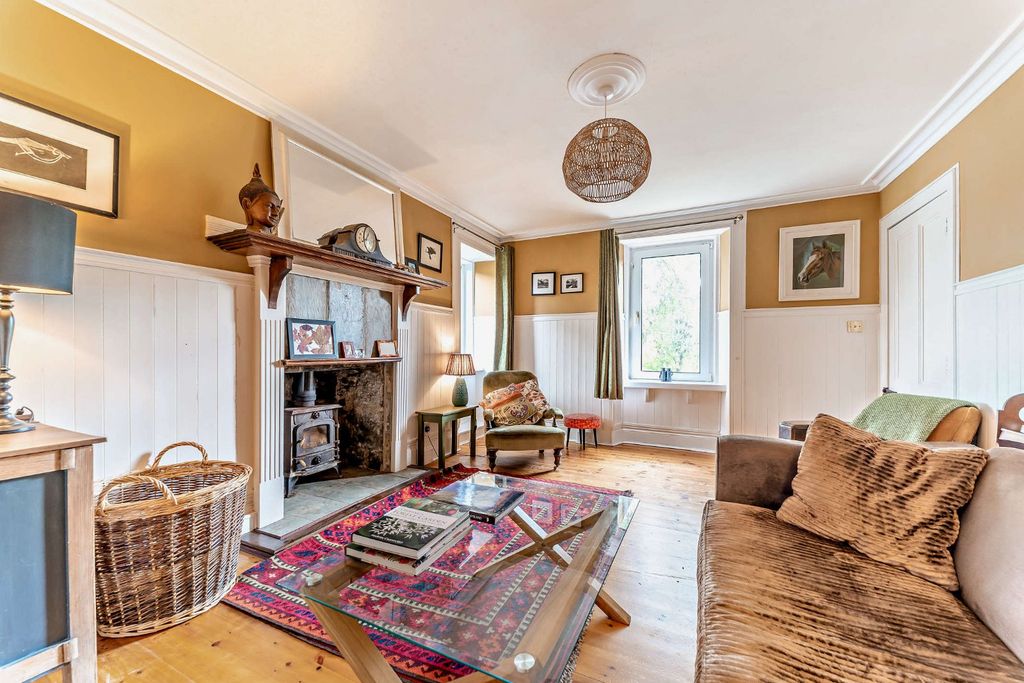 Property photo 2 of 24 The Farmhouse