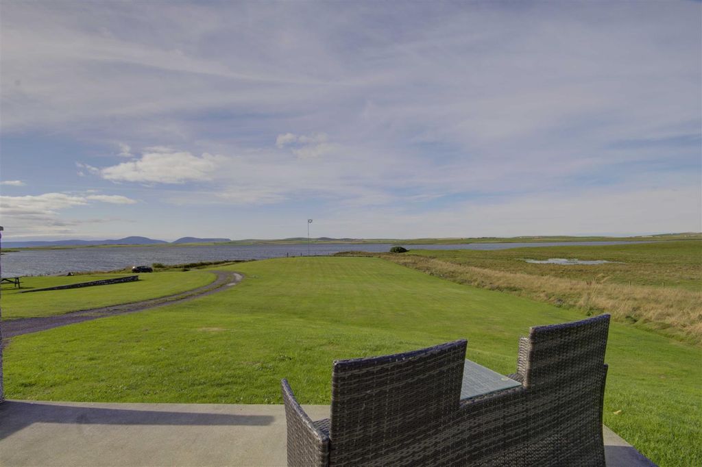 Additional image 9 of 16 bed hotel for saleThe Merkister Hotel, Harray, Orkney KW17