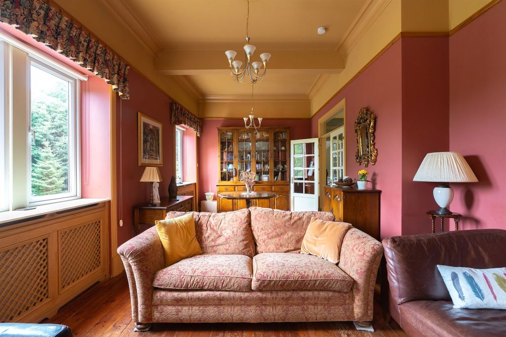 Additional image 5 of 4 bed town house for saleChunal, Glossop SK13