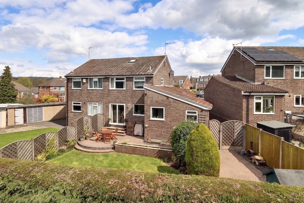 Property photo 3 of 20 Rear View Of Property