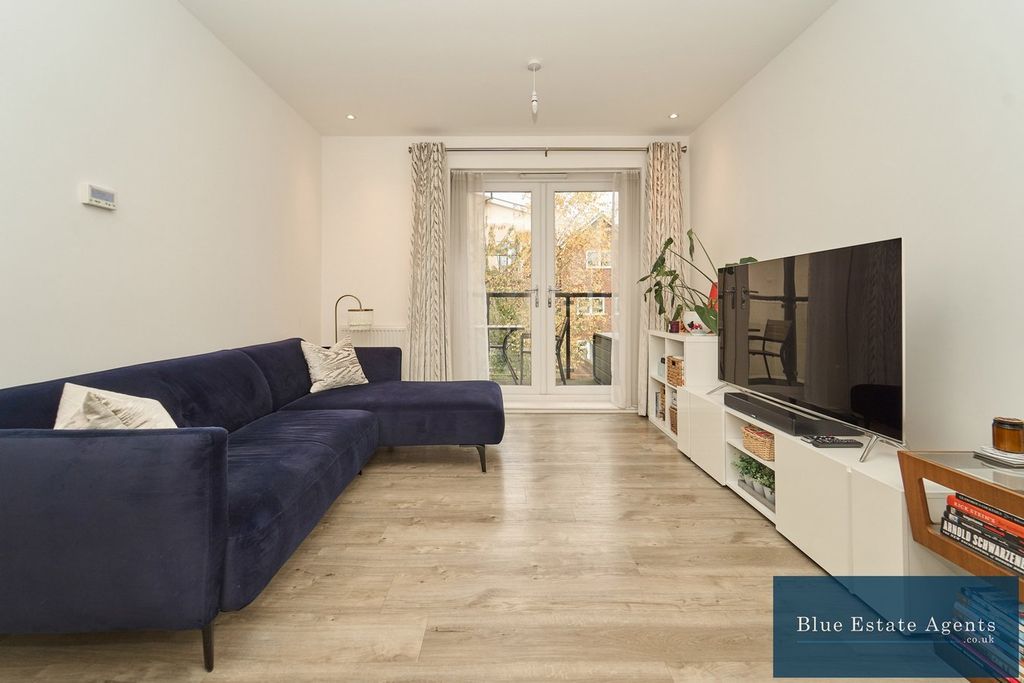 Property photo 3 of 17 Open Plan Kitchen And Lounge