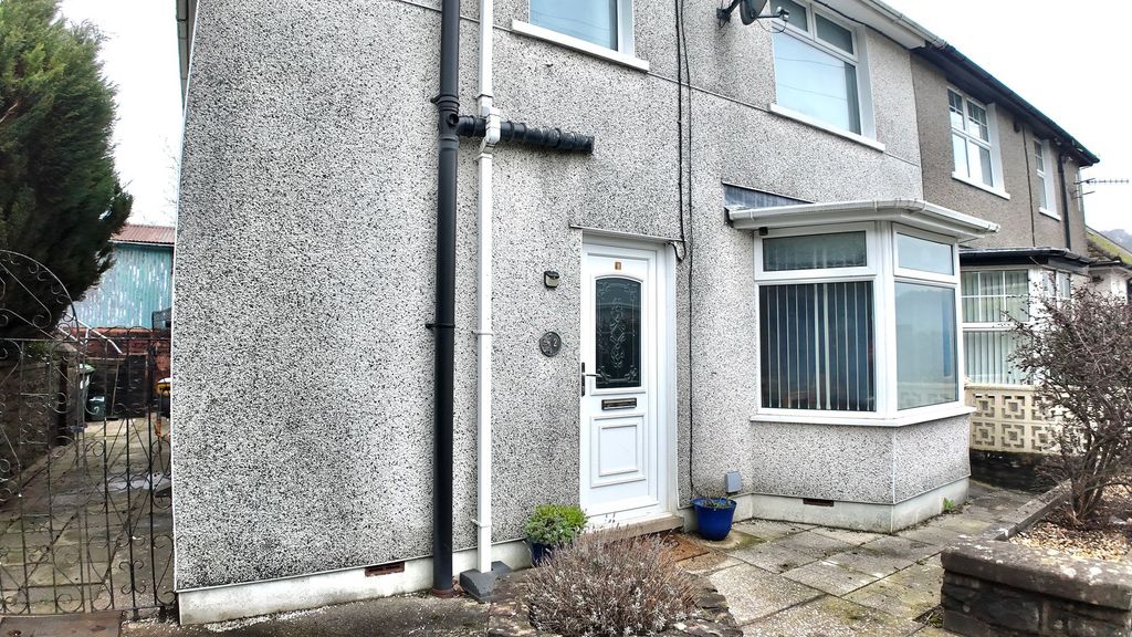 Additional image 7 of 3 bed semi-detached house for saleThe Avenue, Wyllie NP12