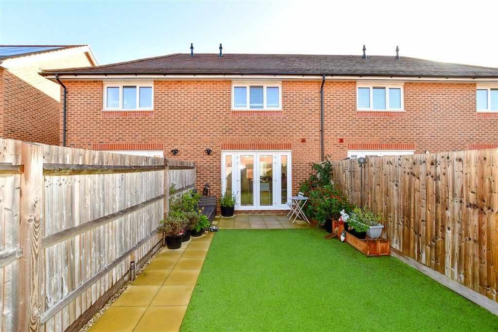 Property photo 2 of 11 Rear Garden