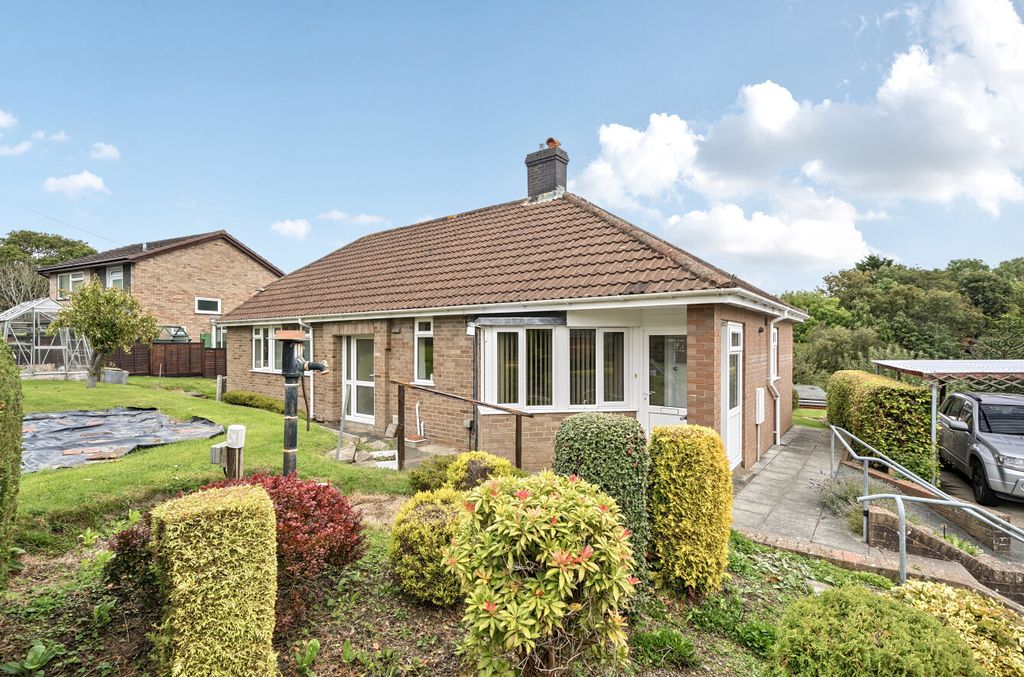 Additional image 16 of 3 bed bungalow for saleLlanfair Road, Newtown, Powys SY16