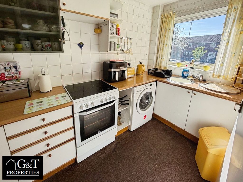 Additional image 5 of 1 bed flat for saleNetherend Lane, Halesowen B63