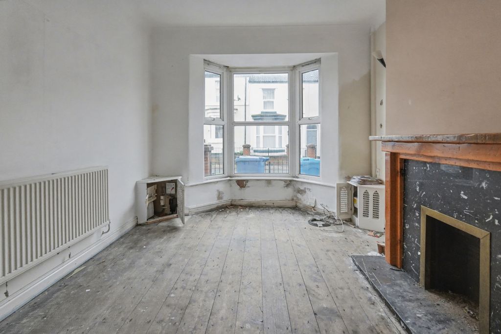 Property photo 3 of 19 72 Rydal Street, Liverpool L5 6Qr