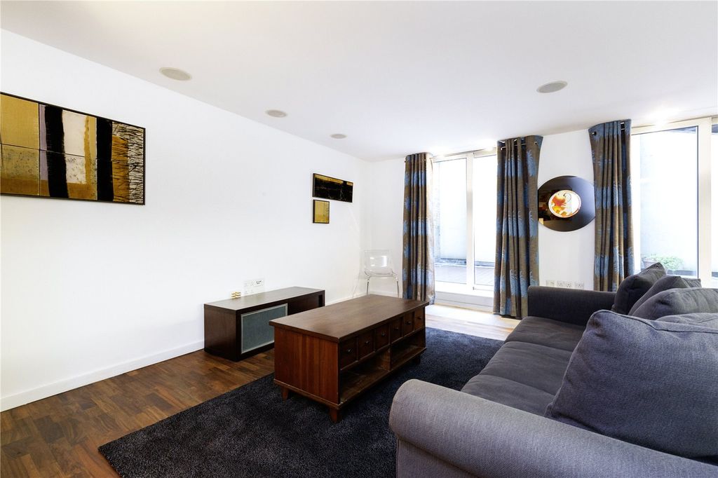 Property photo 1 of 17 Living Area