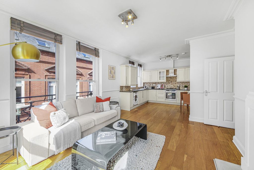 Property photo 2 of 13 Living Room