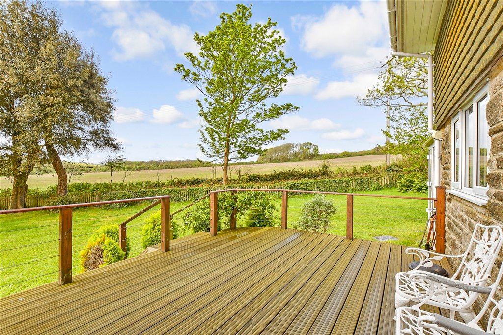 Property photo 3 of 12 Patio / Decking