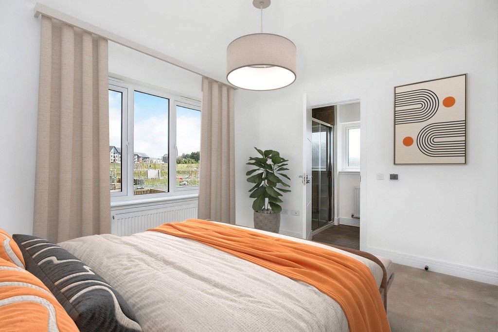 Additional image 10 of 3 bed end terrace house for sale"Arran - End Terrace" at Off Charlesfield Road, Livingston EH54