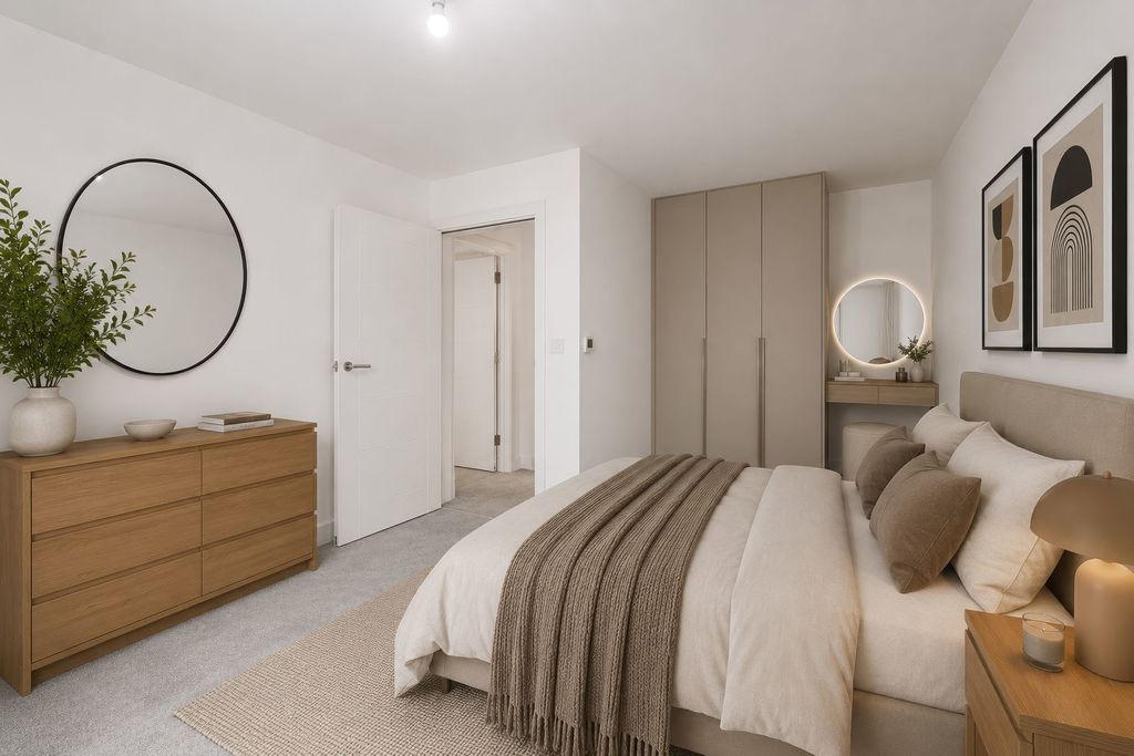Additional image 6 of 1 bed flat for saleBrandon Parade, Leamington Spa CV32