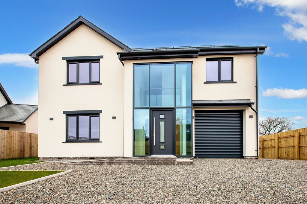 Property photo 1 of 16 Powburgh Gardens