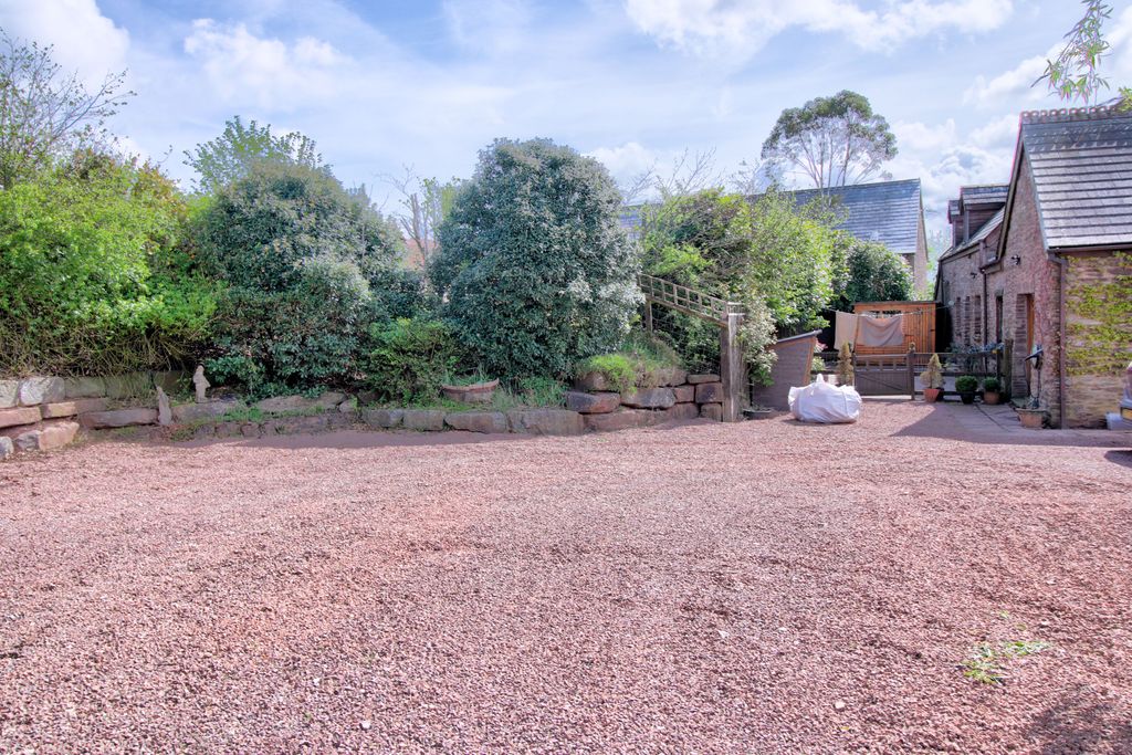 Additional image 42 of 4 bed farmhouse for saleNewcastle, Monmouth NP25
