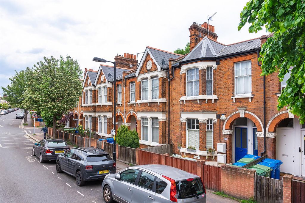 Property photo 2 of 19 External 1.Jpg