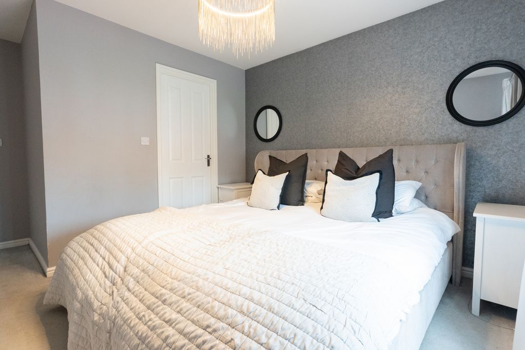 Additional image 16 of 4 bed detached house for saleSundrum Court, Airdrie ML6