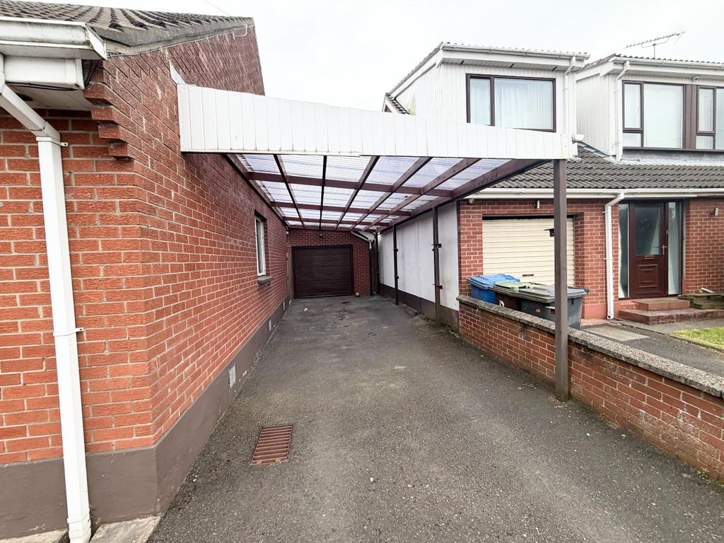 Additional image 18 of 2 bed semi-detached bungalow for saleSutton Gardens, Kilfennan, Waterside BT47