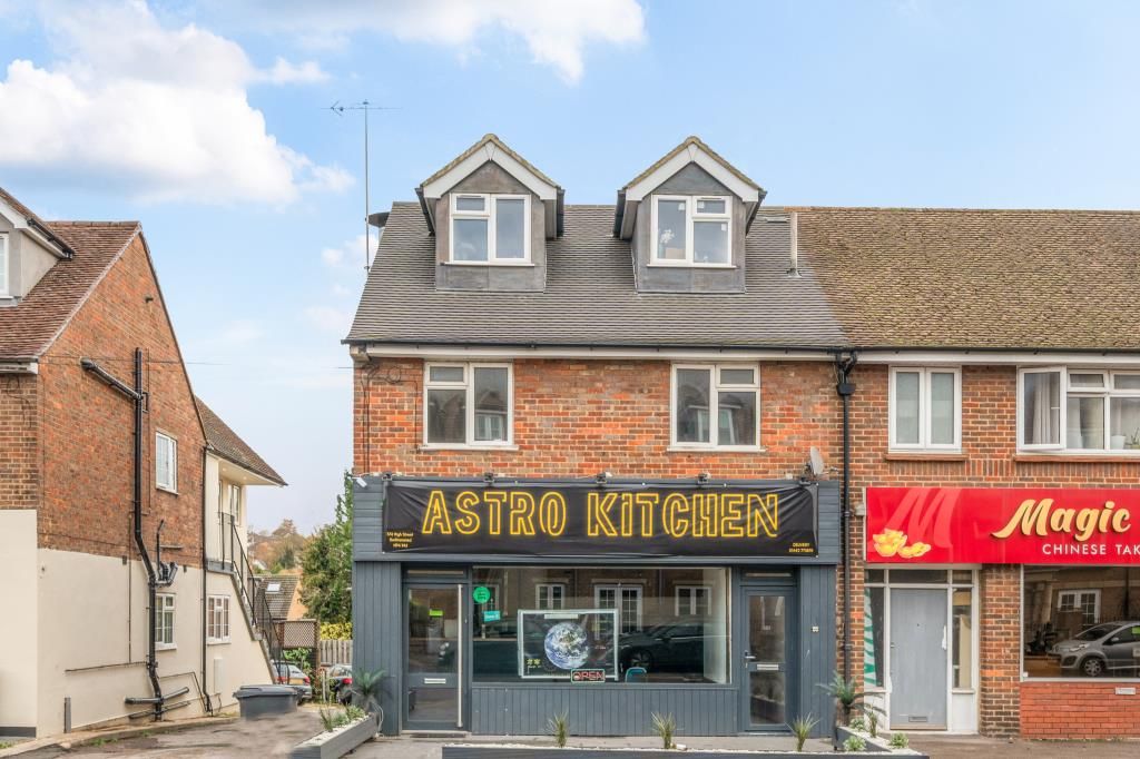 Property photo 1 of 20 Front Aspect