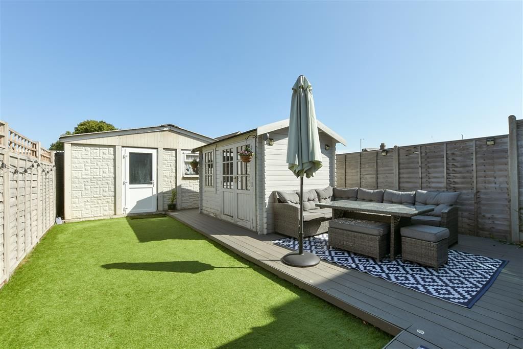 Property photo 2 of 23 Rear Garden