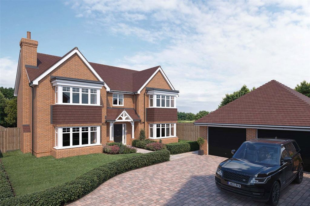 Property photo 1 of 21 Arden House Cgi