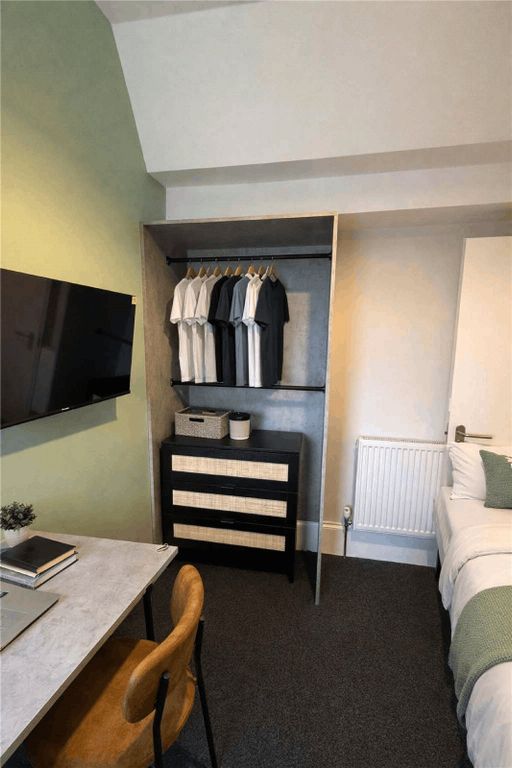 5 bed shared accommodation to rentStokes Croft, Bristol, Bristol, City Of BS1 photo 5