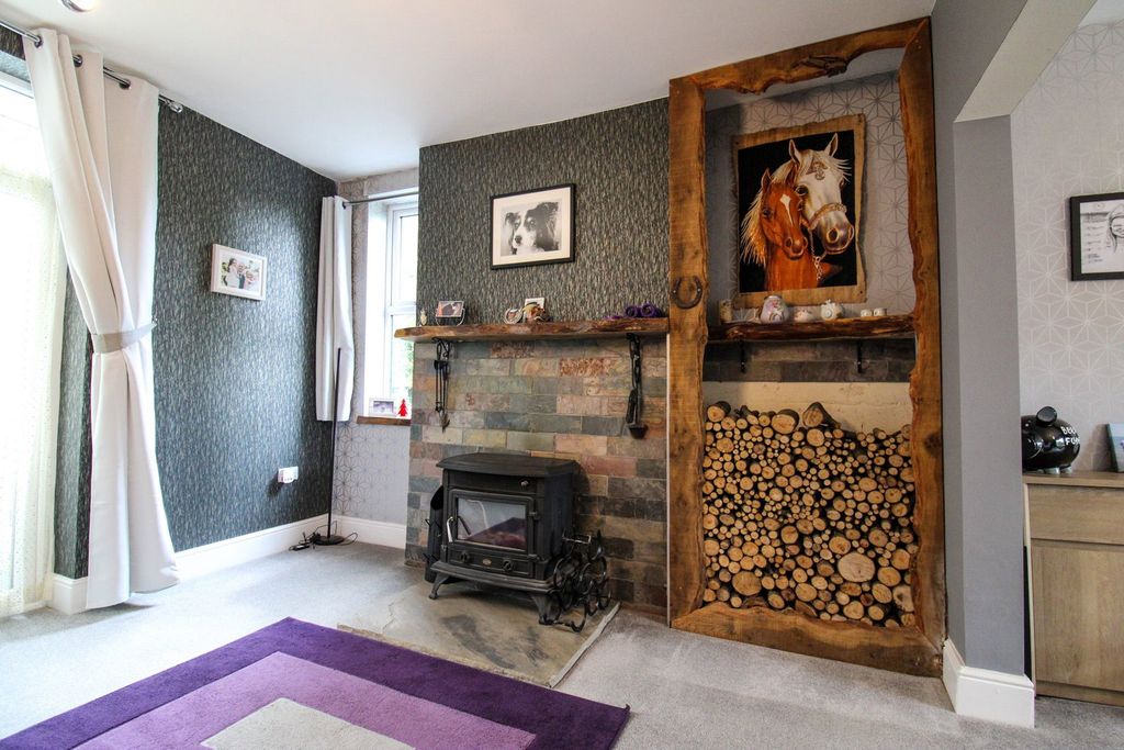 Additional image 8 of 3 bed detached house for saleWestgate, Kexby, Gainsborough DN21