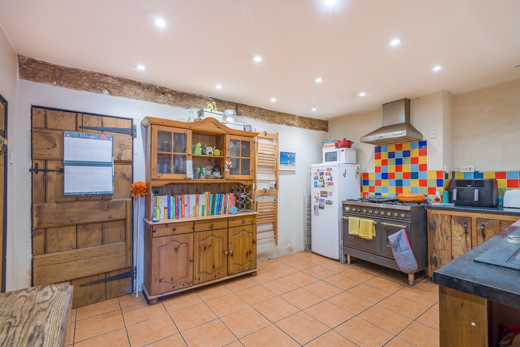 Additional image 7 of 3 bed terraced house for saleSt. John Street, Monmouth, Monmouthshire NP25