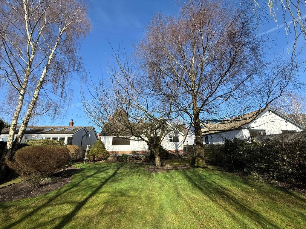 Property photo 3 of 15 Rear Garden