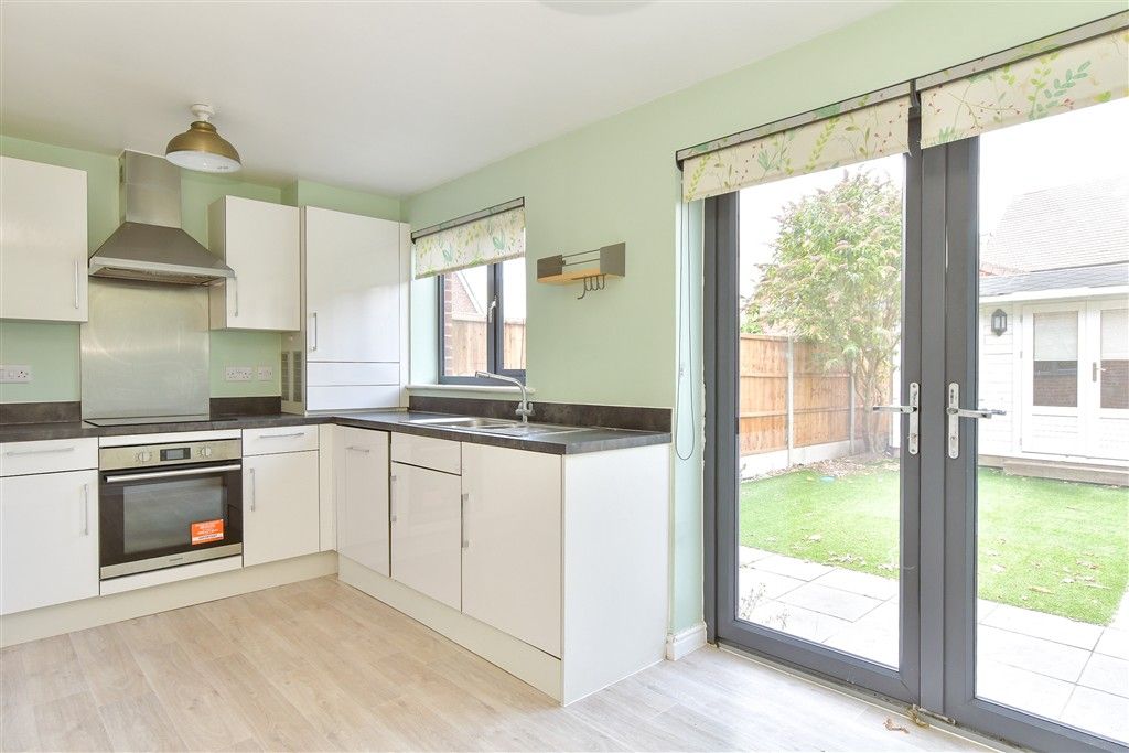 Property photo 3 of 13 Kitchen/Diner